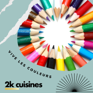Cuisine décoration