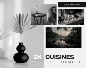 Cuisine décoration