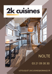 Cusine blanche