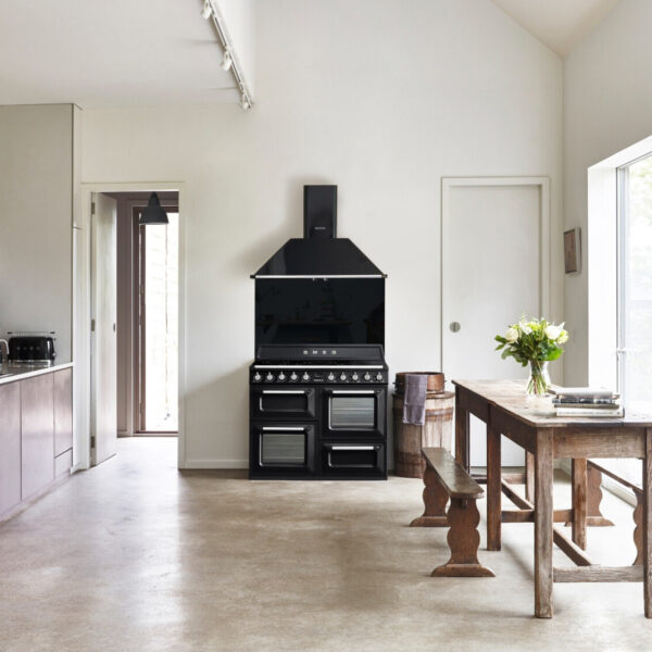 2K Cuisines Piano de cuisson