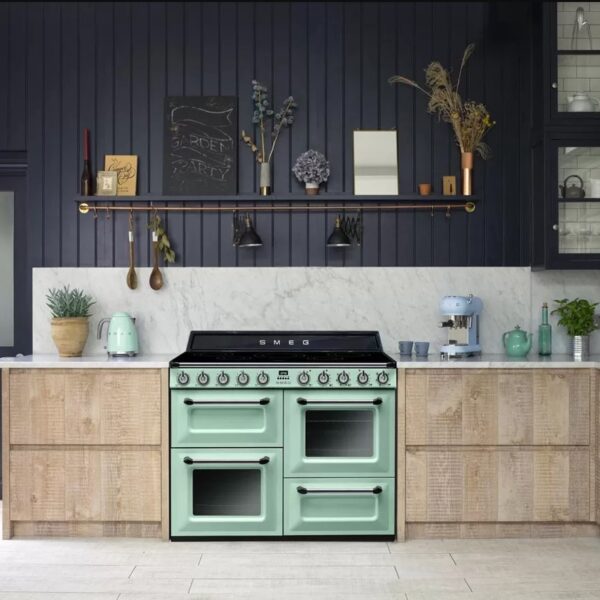 2K Cuisines Piano de cuisson