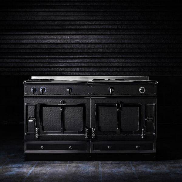 2K Cuisines Piano de cuisson