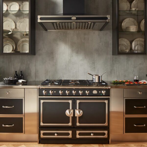 2K Cuisines Piano de cuisson